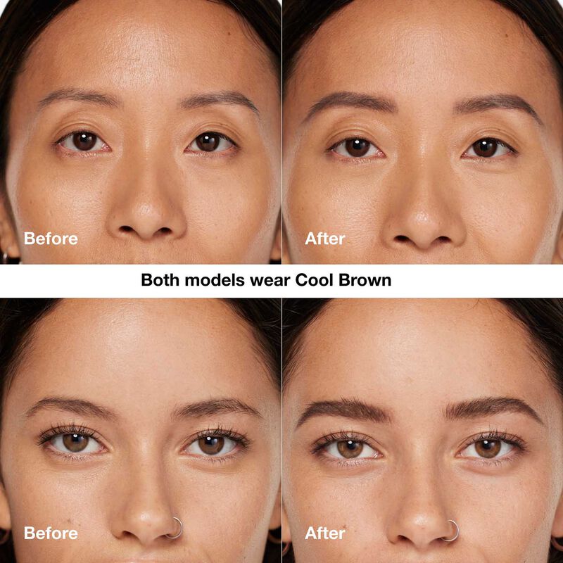 Clinique Quickliner™ For Brows Eyebrow Pencil image number 18